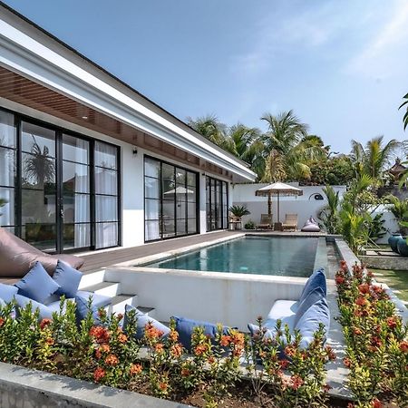 Jing Jang Villa Ungasan المظهر الخارجي الصورة