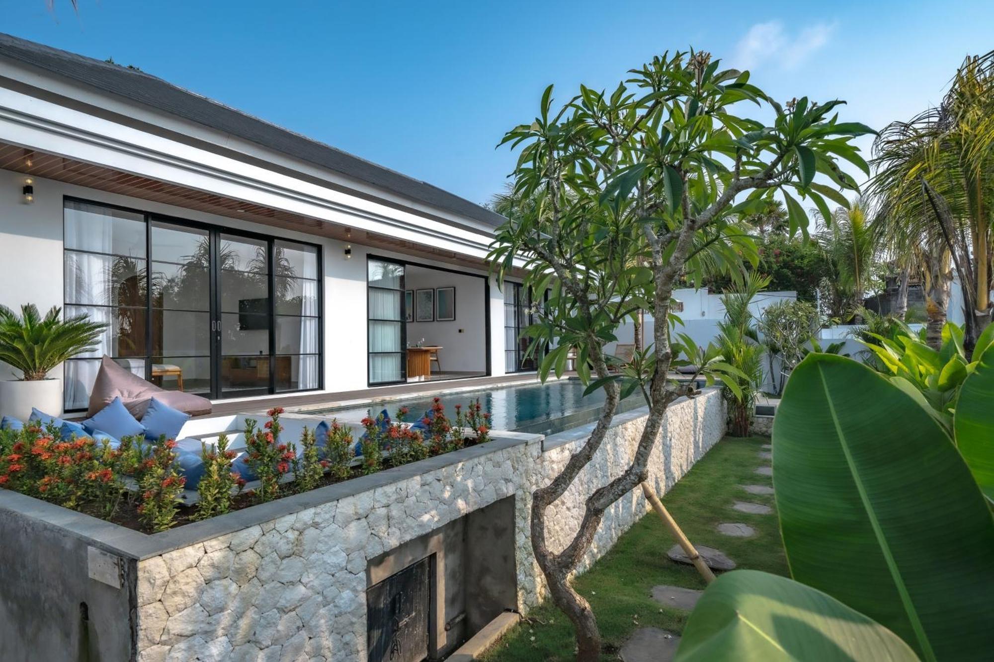 Jing Jang Villa Ungasan المظهر الخارجي الصورة